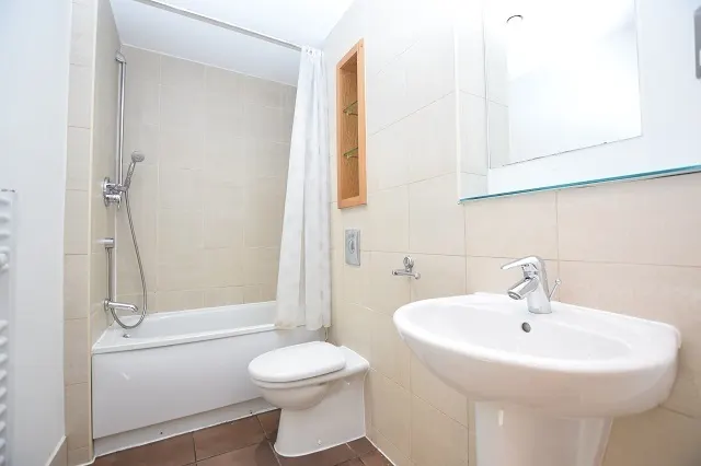 Photo 3 — West One Central, Fitzwilliam Street, S1 4JN