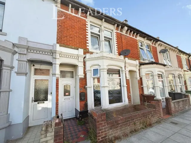 Folkestone Road, Portsmouth, PO3, photo 2