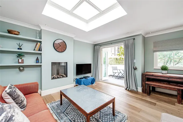 Oakley Street, Chelsea, London, SW3, photo 1
