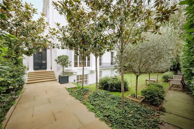 Prince Albert Road, Regent's Park, London, NW1 7ST, photo 1