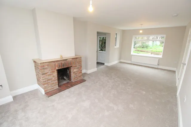 Enderby, Leicester, photo 2