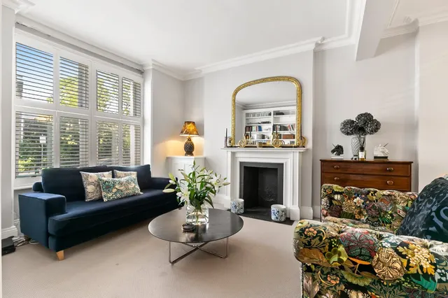 Reporton Road, Munster Village, SW6, photo 1