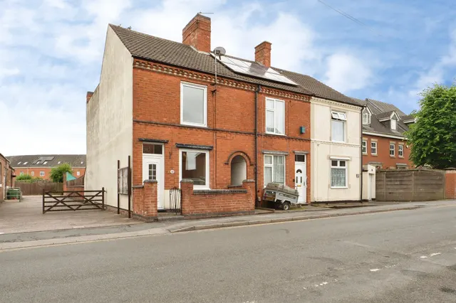 Bridge Road, COALVILLE, photo 1