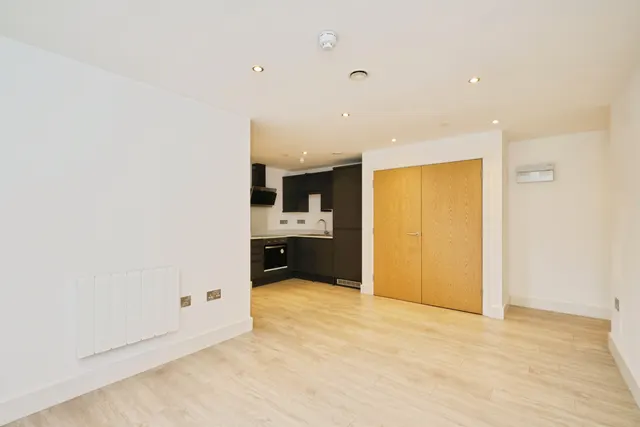 Severn Street, Birmingham, B1, photo 3