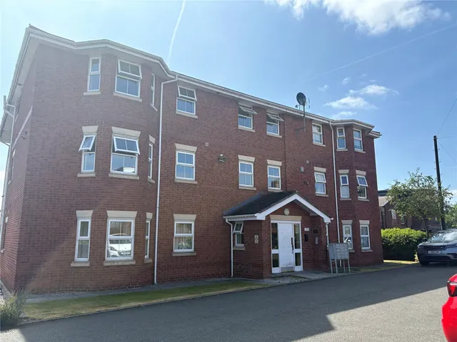Fairfield Street, Warrington, WA1, photo 1