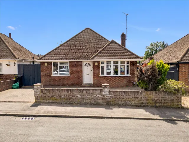 Anderson Avenue, Earley, RG6, photo 1