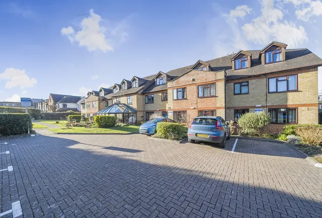 Stafford Road, Wallington, SM6 9BE, photo 1