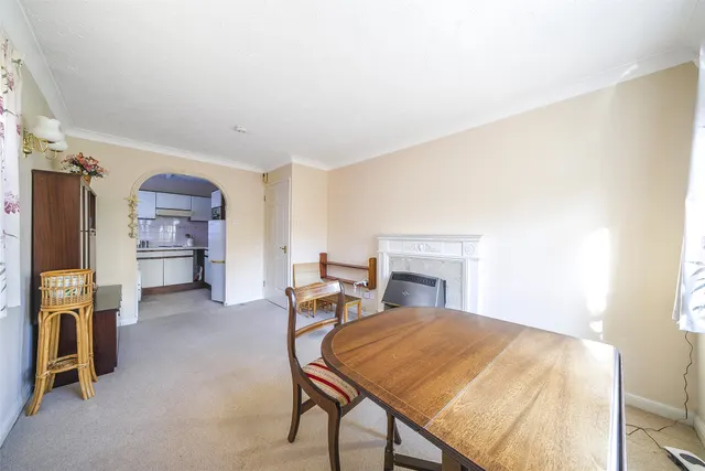 Photo 2 — Stafford Road, Wallington, SM6 9BE