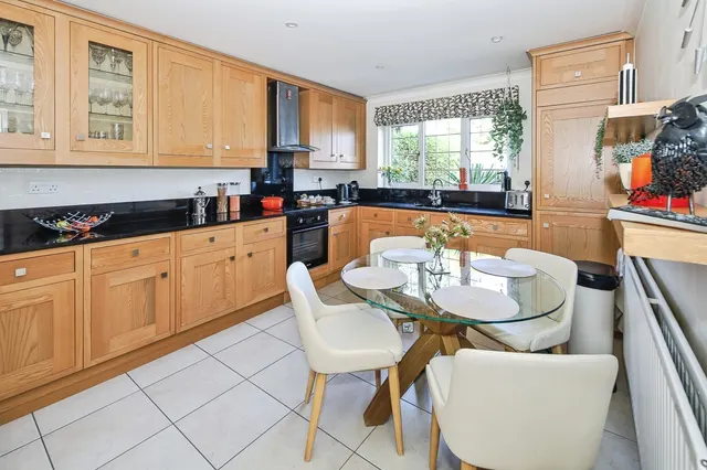 Station Road, Nether Whitacre, B46, photo 3