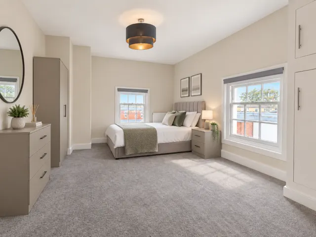 Bower Terrace, Maidstone, ME16, photo 1