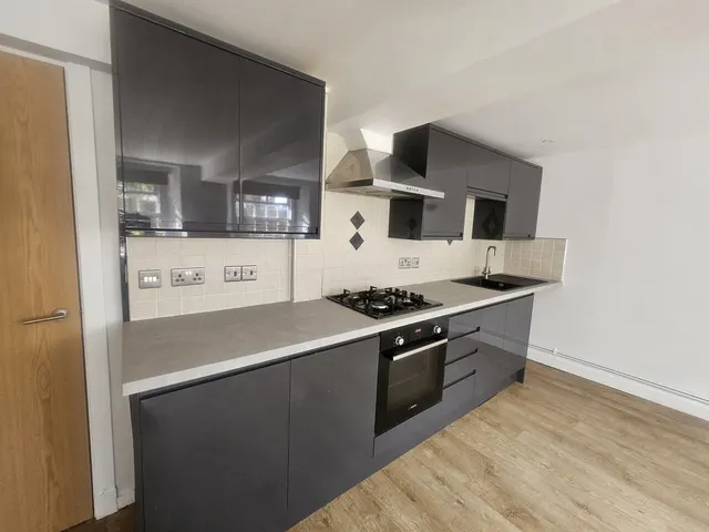 Photo 2 — Bower Terrace, Maidstone