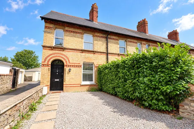 Victoria Terrace, Barnstaple, EX32, photo 1