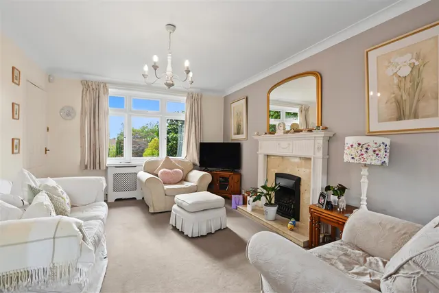 Richmond Gardens, Redhill, NG5, photo 3