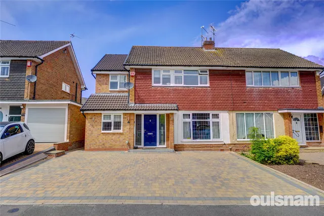 Blythesway, Alvechurch, Birmingham, Worcestershire, B48 7NA, photo 1