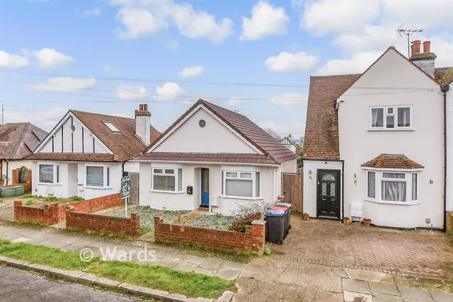 2 bedroom house, Linden Avenue, Herne Bay, CT6