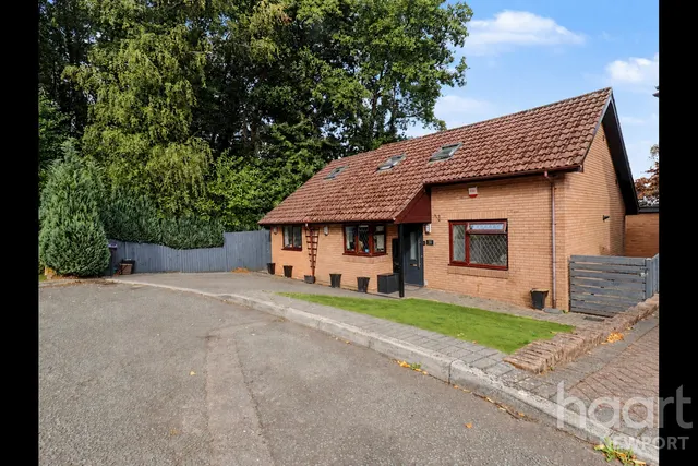 Primrose Court, Cwmbran, NP44, photo 1