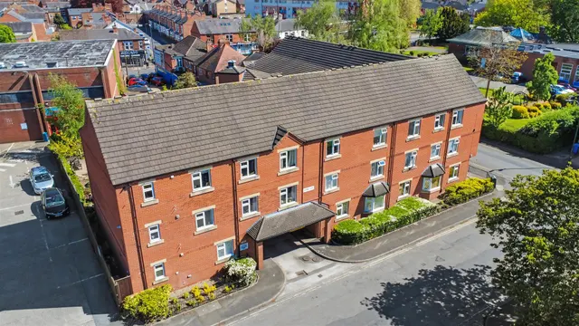 Albert Road, Long Eaton, NG10, photo 1