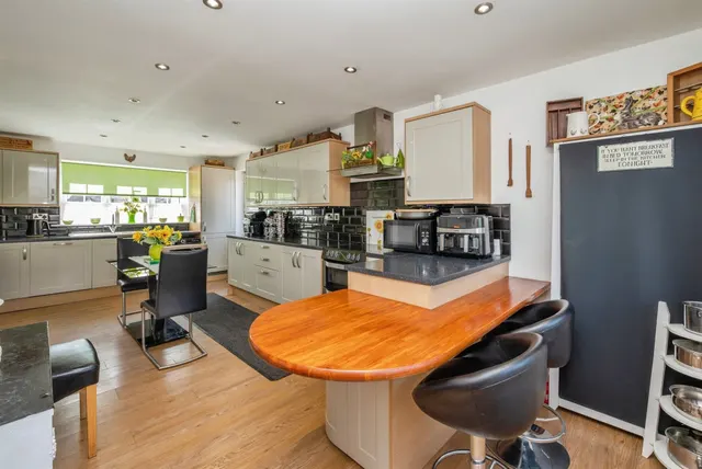 Rollesby Gardens, Rollesby, Great Yarmouth, photo 1