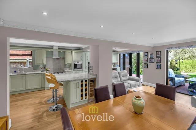 Tetney Road, Humberston, DN36, photo 2