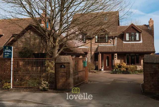 Tetney Road, Humberston, DN36, photo 1