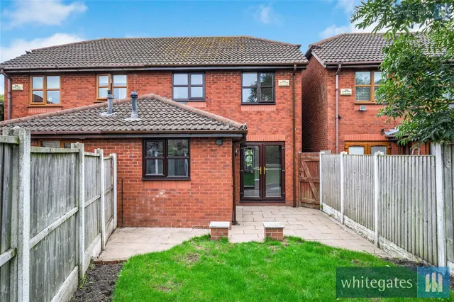Sefton Road, Litherland, L21, photo 2