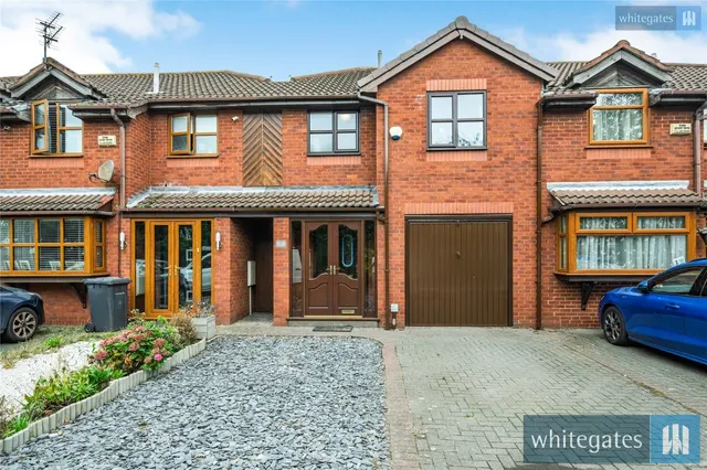 Sefton Road, Litherland, L21, photo 1