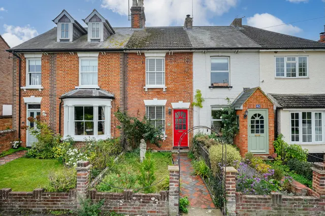 Brook Street, Aston Clinton, HP22, photo 1