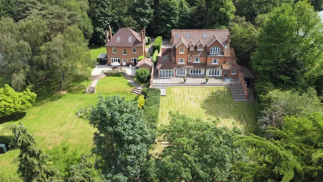Photo 2 — Torwood House, High Beech, Loughton