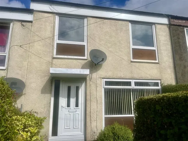 Waverley Drive, Glenrothes, Fife, KY6, photo 1