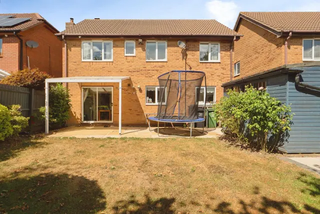 Fishpond Way, Loughborough, LE11, photo 2