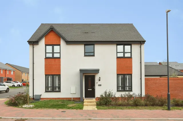 Upper Farm Road, Upper Lighthorne, CV33, photo 1