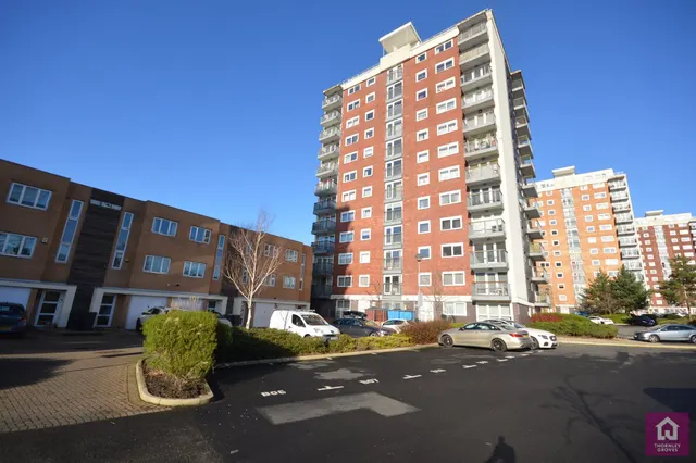 Lakeside Rise, Manchester, M9, photo 1