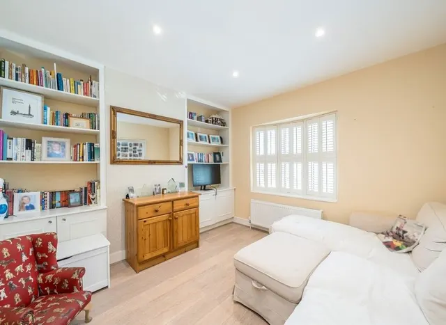 Photo 2 — Norcutt Road, Twickenham, TW2