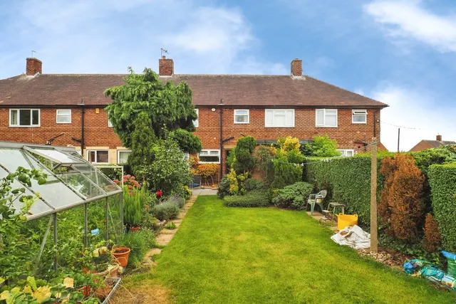 Photo 2 — Hoylake Crescent, Bilborough, Nottingham, NG8