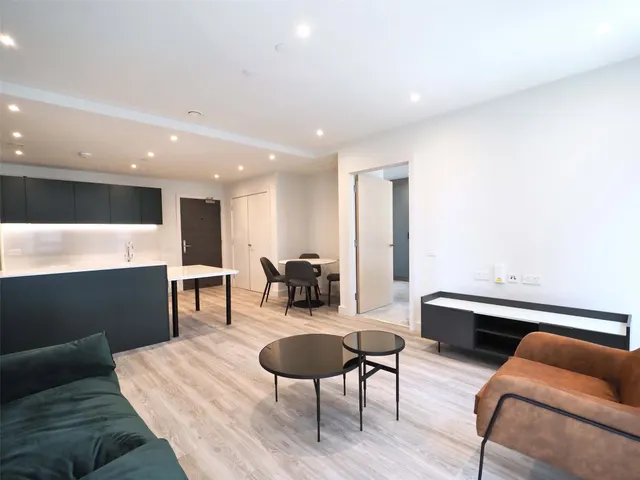Photo 2 — Boulevard Place, Hove, BN3 7RX