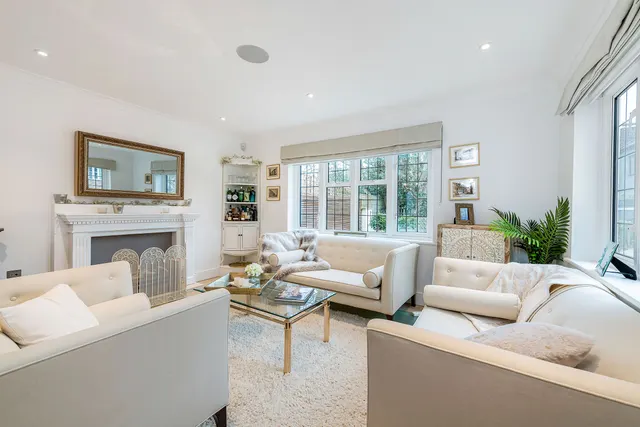 Parke Road, Richmond Upon Thames, SW13, photo 2
