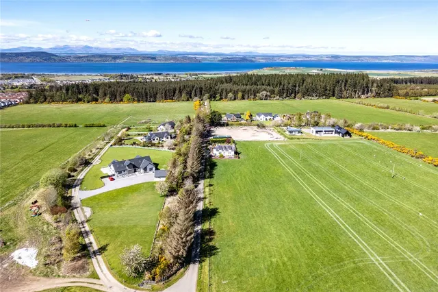 Plot 2, Black Park Farm, Westhill, Inverness, Highland, IV2 5BP, photo 1