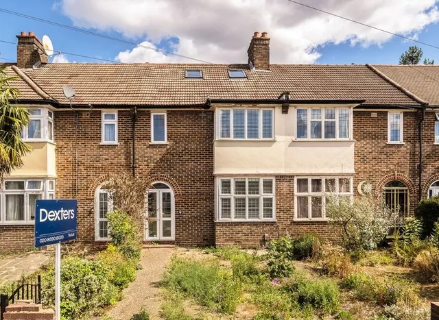 Verdant Lane, Catford, SE6, photo 1