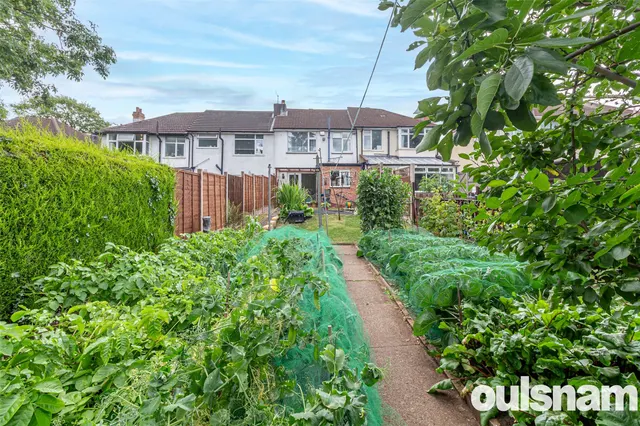 Photo 2 — Hill Bank Road, Kings Norton, Birmingham, West Midlands, B38 9AN