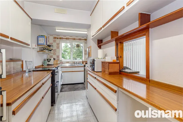 Photo 3 — Hill Bank Road, Kings Norton, Birmingham, West Midlands, B38 9AN