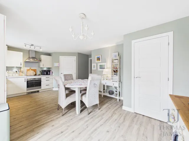Greengage Road, Cotgrave, NG12, photo 3