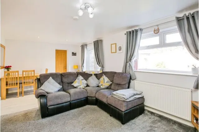 Photo 3 — Marston Close, Bradford