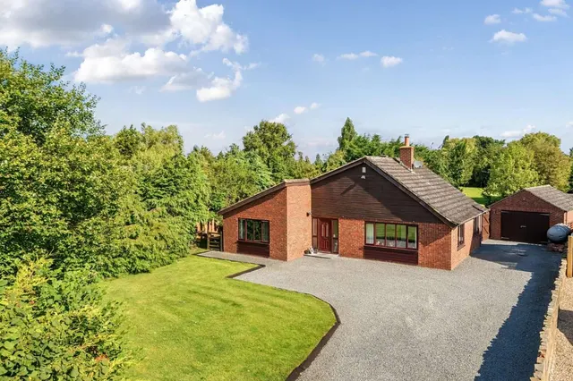Moor Monkton, York, YO26, photo 1
