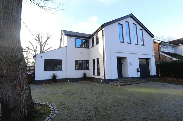 Hall Green Lane, Hutton, Brentwood, Essex, CM13, photo 1