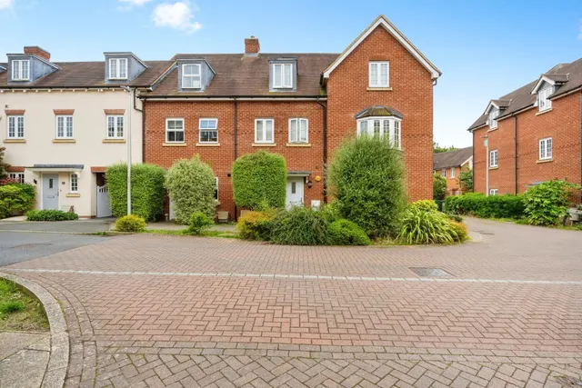Whittingham Avenue, Wendover, AYLESBURY, photo 1