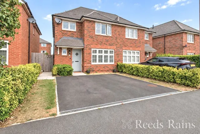 Blacksmith Street, Little Sutton, Cheshire, CH66, photo 1
