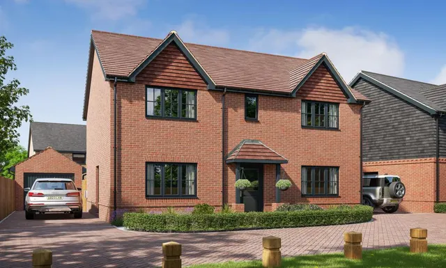 North Mundham, Chichester, PO20, photo 1