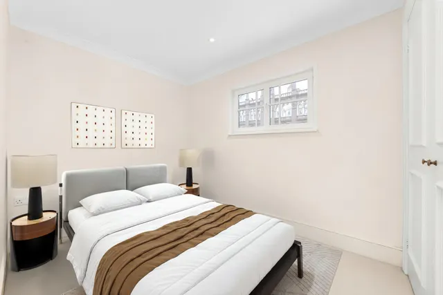 Westbourne Terrace, London, W2, photo 2