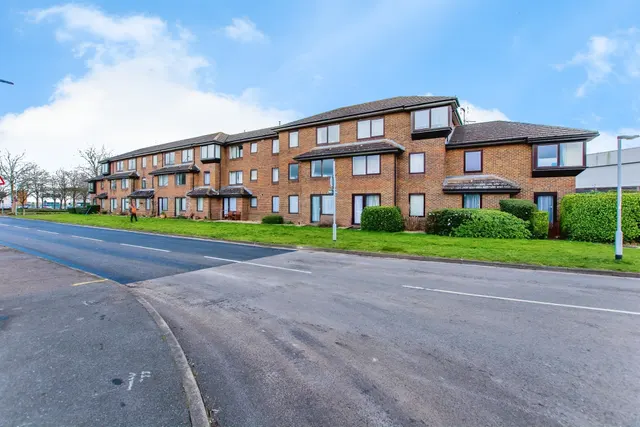 Homenene House, Orton Goldhay, Peterborough, photo 1