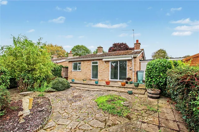 Chichester Road, Halesworth, IP19, photo 3